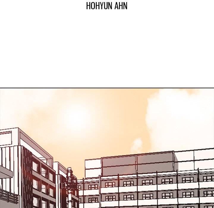 Read manhwa High School Devil Chapter 293 - SauceManhwa.com