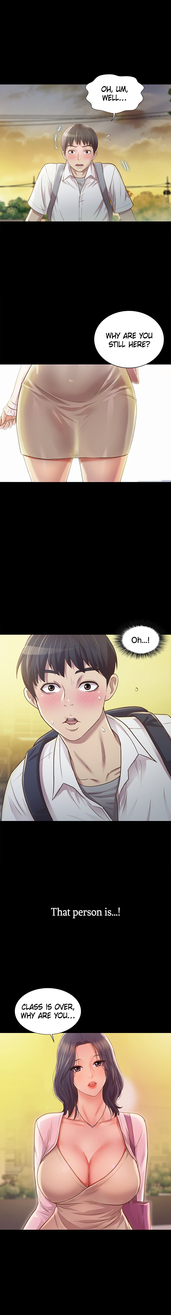 Read manhwa Taste Of My Sister END Chapter 2 - SauceManhwa.com