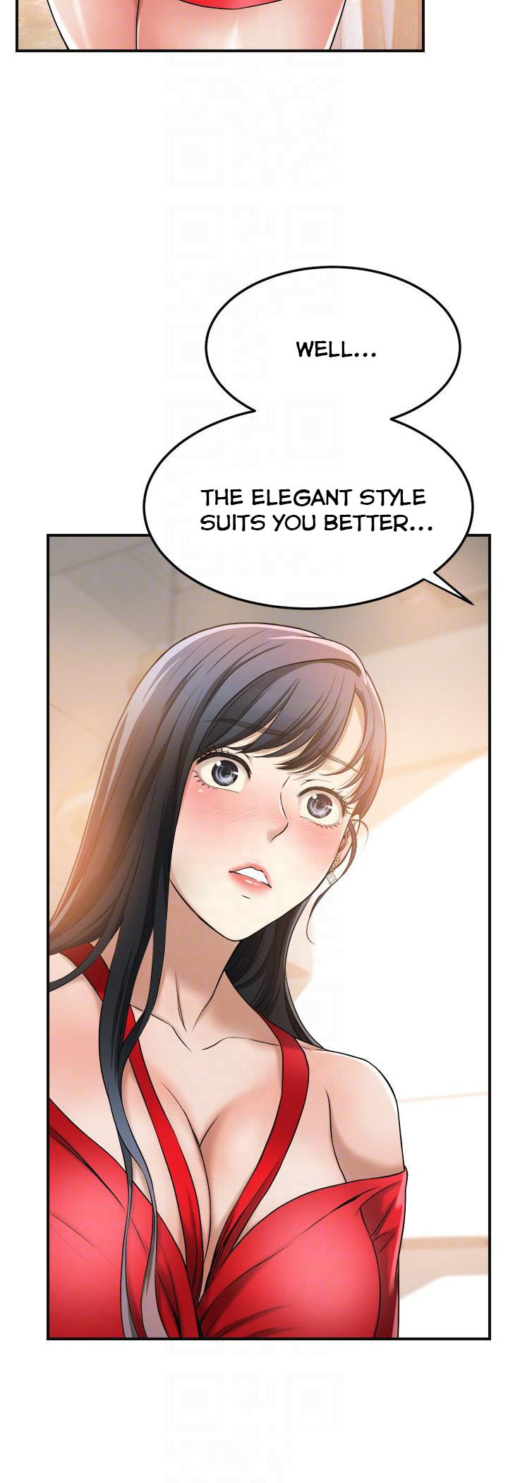 Read manhwa Craving End Chapter 26 - SauceManhwa.com