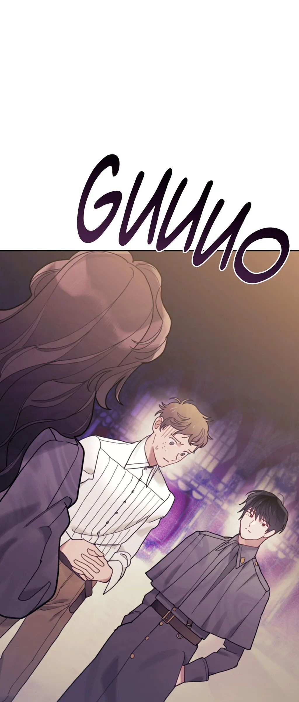 Read manhwa I’m No Heroine! Chapter 59 - SauceManhwa.com