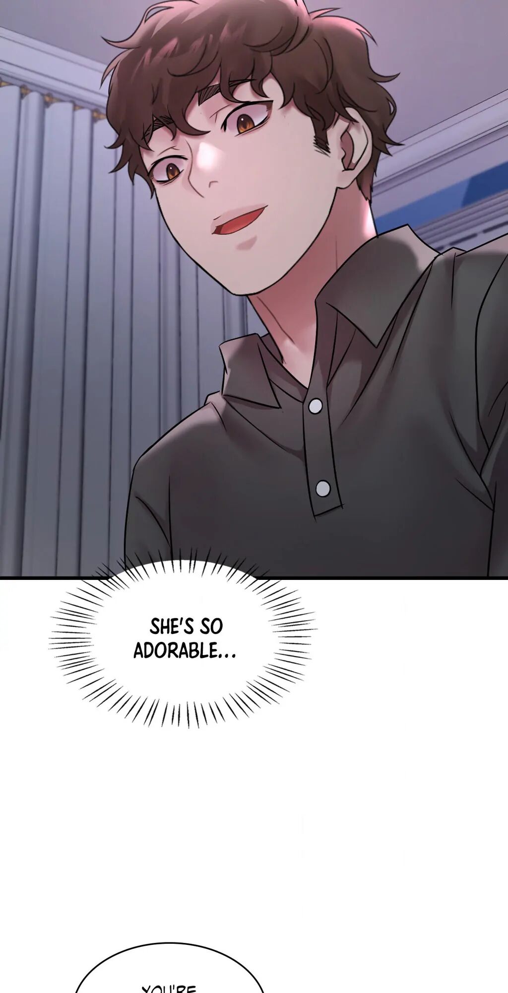 Read manhwa Drunk on You  Chapter 55 - SauceManhwa.com