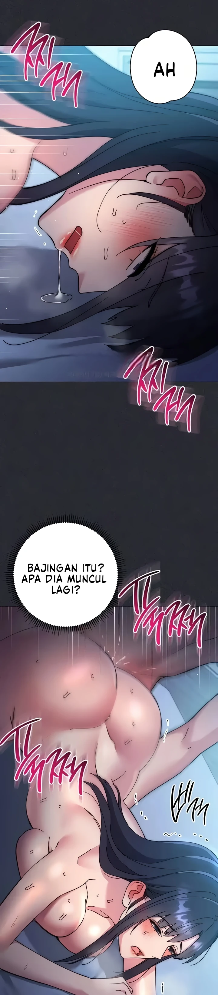 Read manhwa Outsider: The Invisible Man Chapter 41 - SauceManhwa.com