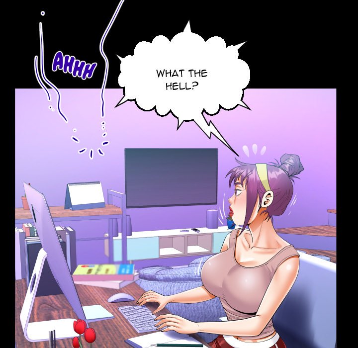 Read manhwa The Unforeseen Guest Chapter 66 - SauceManhwa.com