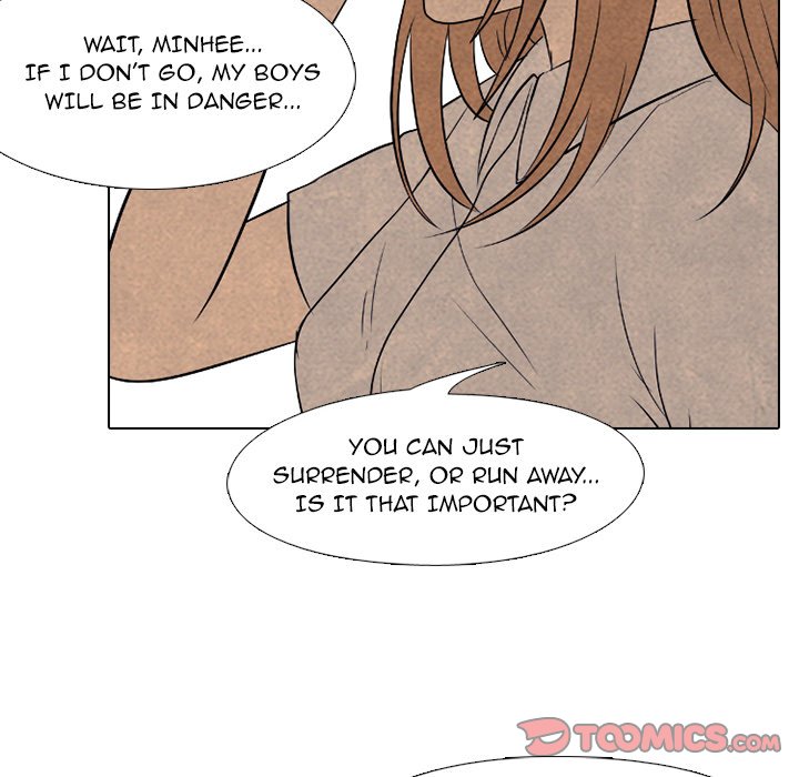 Read manhwa High School Devil Chapter 184 - SauceManhwa.com