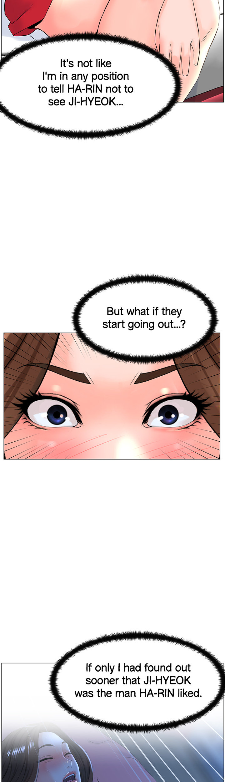 Read manhwa Celeb Next Door END Chapter 39 - SauceManhwa.com