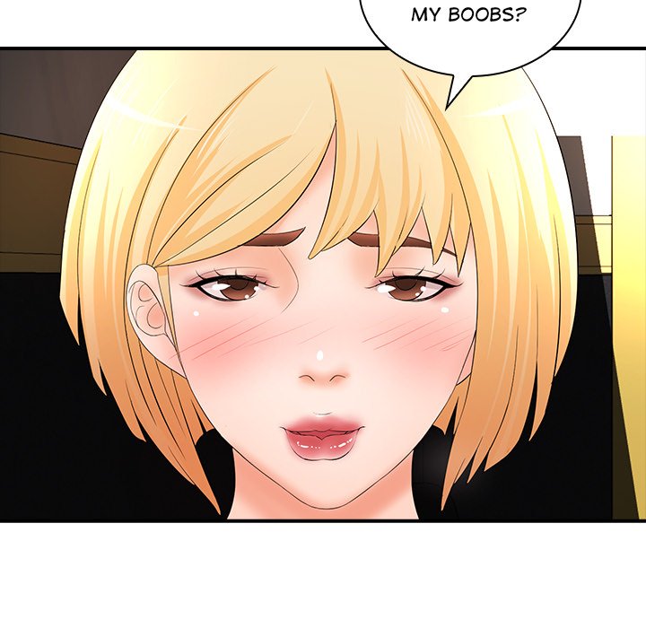 Read manhwa Office Troubles END Chapter 16 - SauceManhwa.com