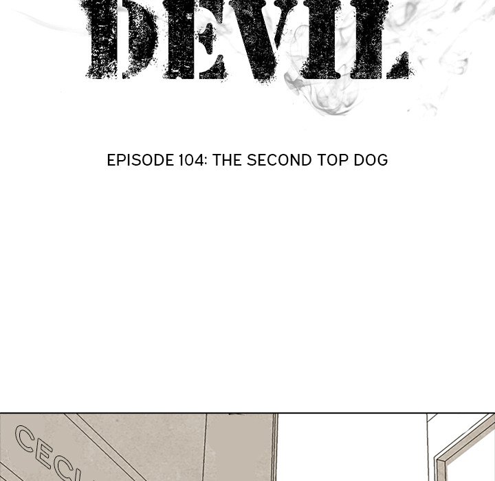 Read manhwa High School Devil Chapter 104 - SauceManhwa.com