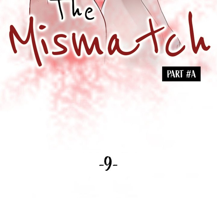 Read manhwa The Mismatch END Chapter 9 - SauceManhwa.com