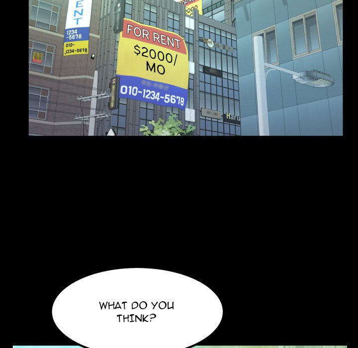 Read manhwa The Unforeseen Guest Chapter 110 - SauceManhwa.com