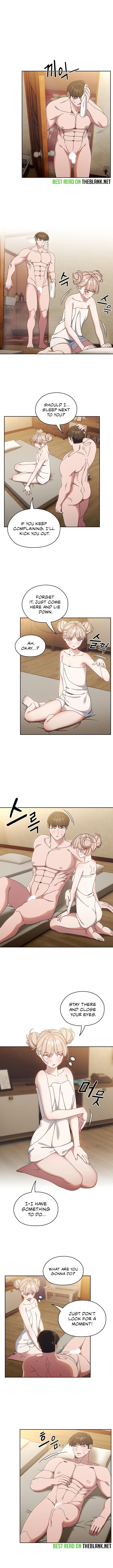 Read manhwa Boss! Give me your daughter! Chapter 21 - SauceManhwa.com