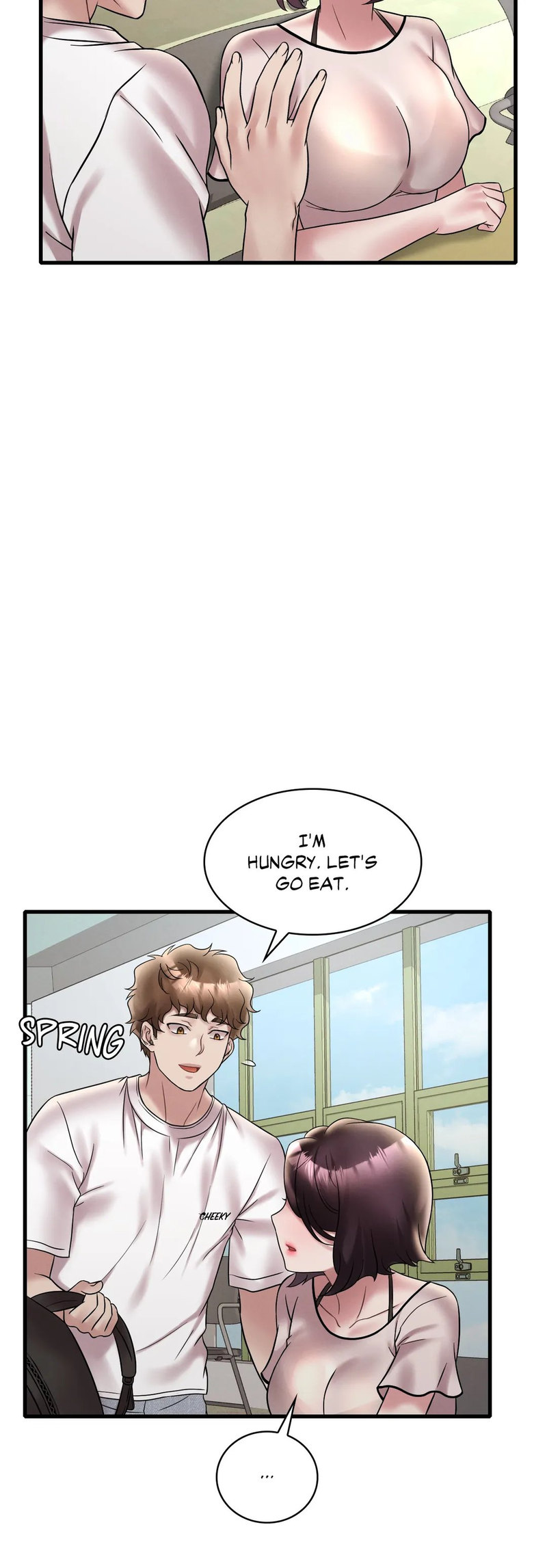 Read manhwa She Wants to Get Drunk Chapter 26 - SauceManhwa.com