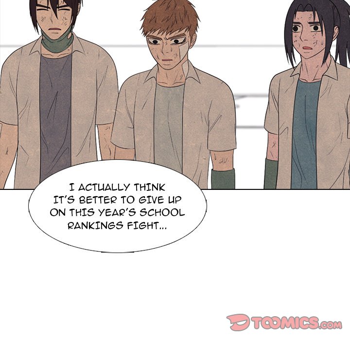 Read manhwa High School Devil Chapter 271 - SauceManhwa.com