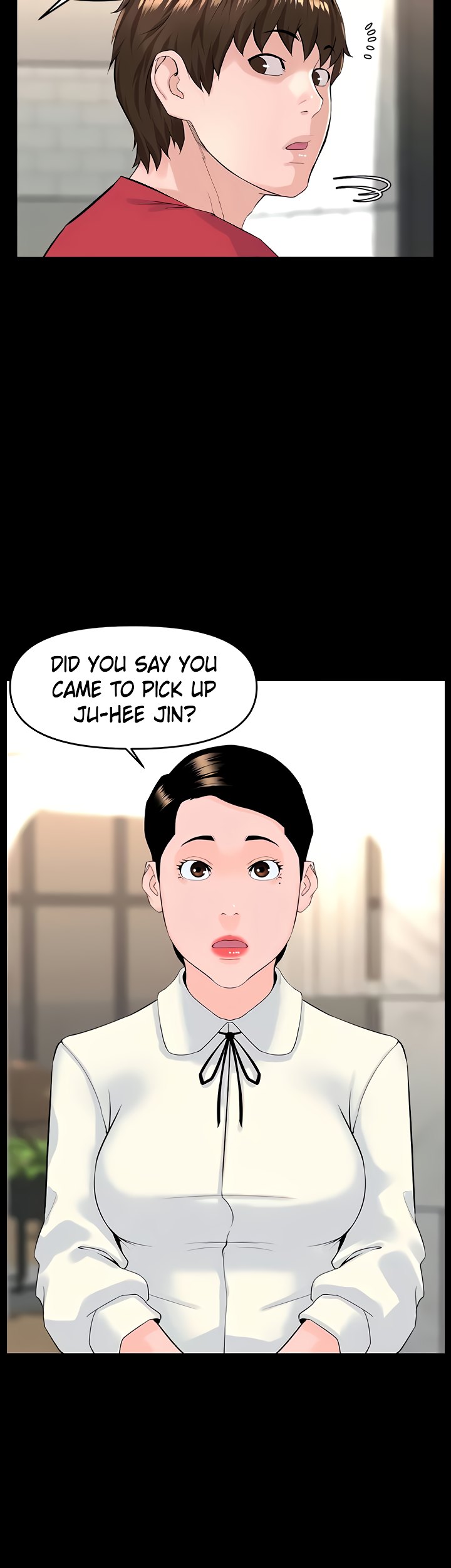 Read manhwa Celeb Next Door END Chapter 53 - SauceManhwa.com