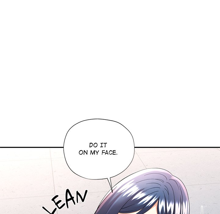 Read manhwa In Her Place Chapter 28 - SauceManhwa.com