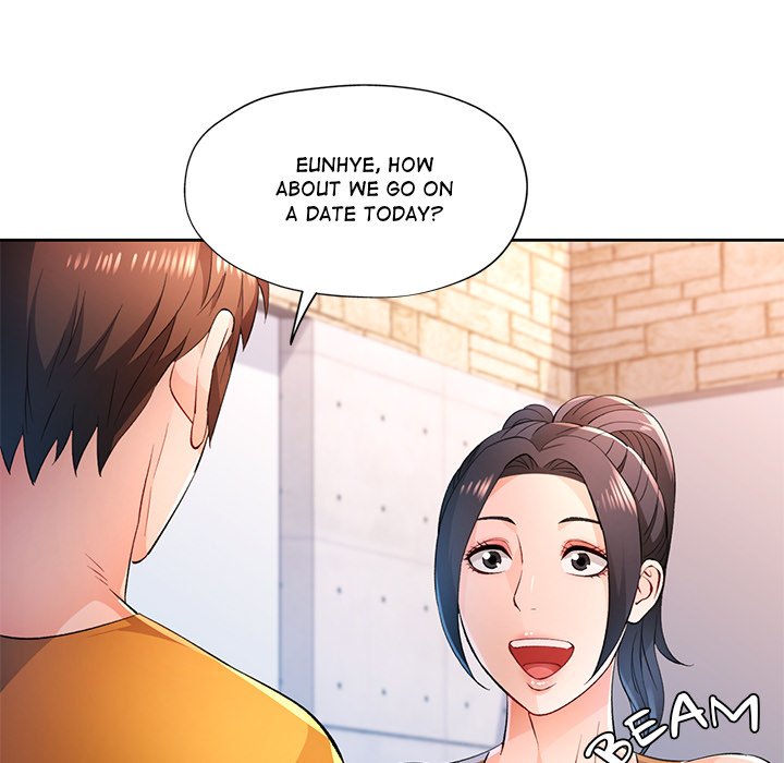 Read manhwa Wait, I’m a Married Woman! Chapter 44 - SauceManhwa.com