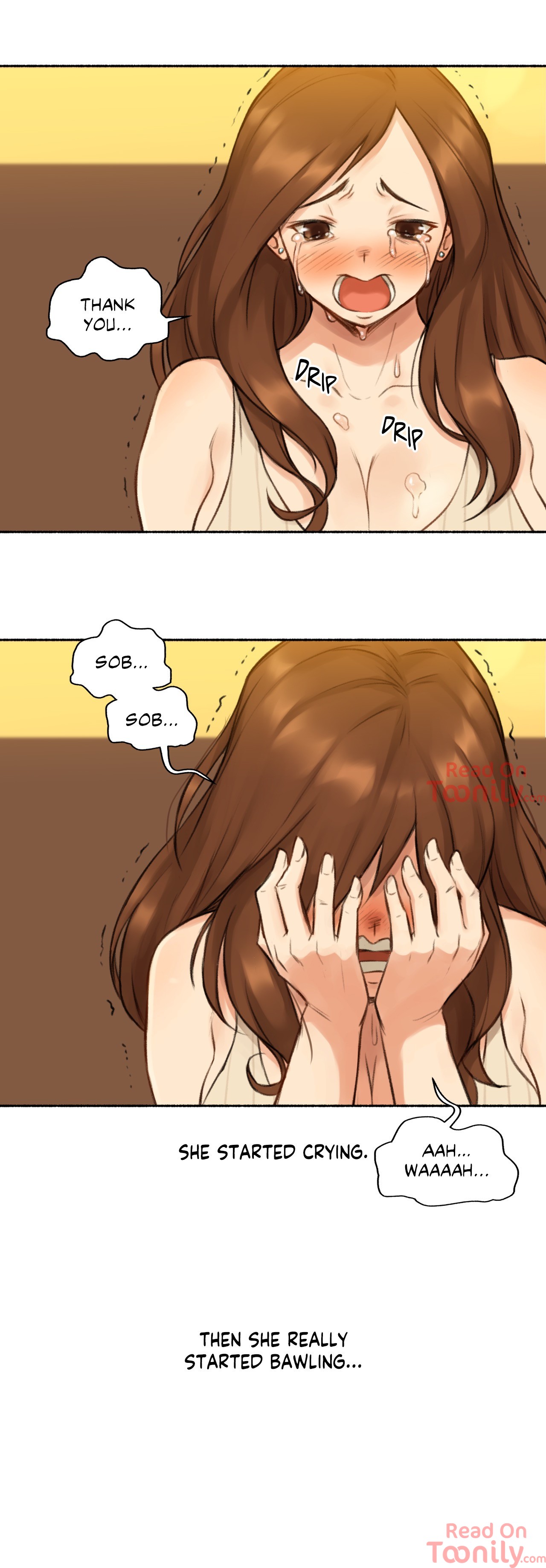 Read manhwa Sexual Exploits END Chapter 6 - SauceManhwa.com