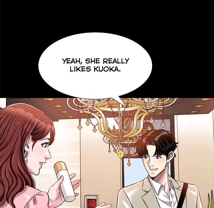 Read manhwa Sponsor (Drama) END Chapter 14 - SauceManhwa.com