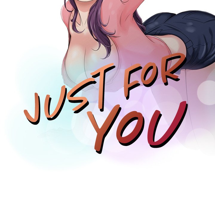 Read manhwa Just For You END Chapter 4 - SauceManhwa.com