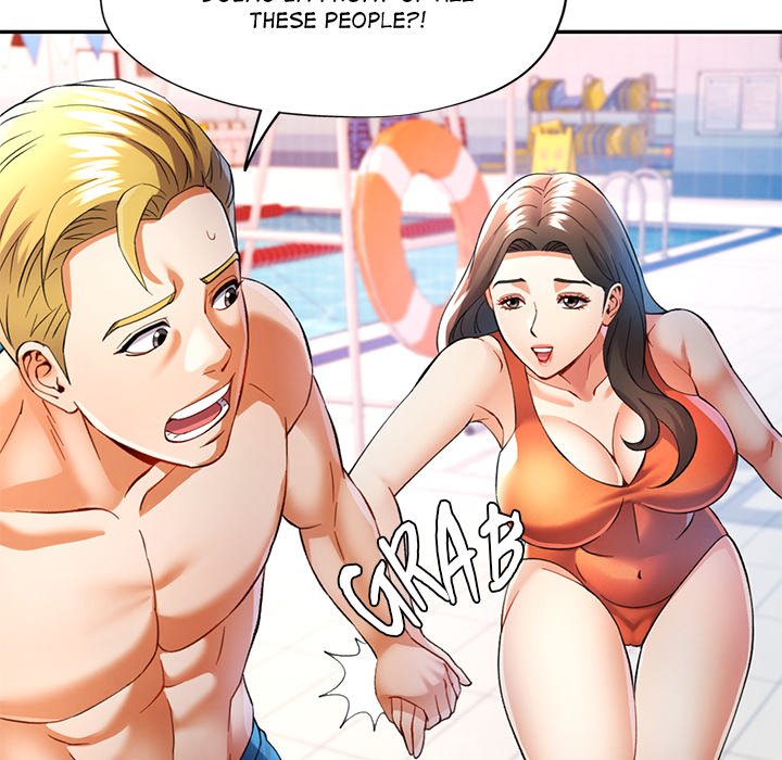 Read manhwa In Her Place Chapter 31 - SauceManhwa.com