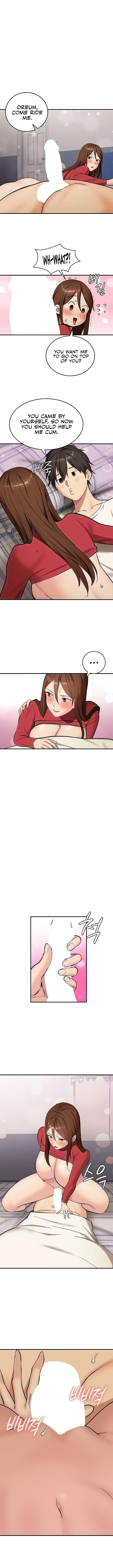 Read manhwa The Girl Next Door  Chapter 26 - SauceManhwa.com