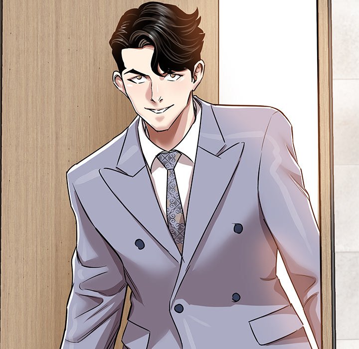 Read manhwa Sponsor (Drama) END Chapter 31 - SauceManhwa.com