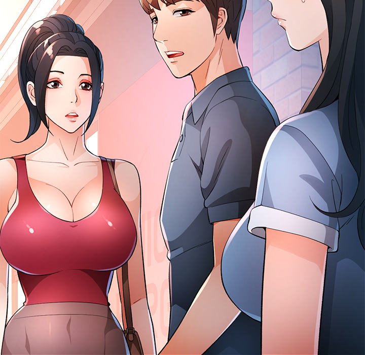 Read manhwa Wait, I’m a Married Woman! Chapter 39 - SauceManhwa.com