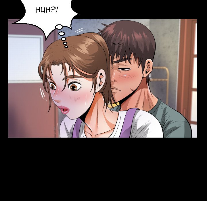 Read manhwa The Unforeseen Guest Chapter 7 - SauceManhwa.com