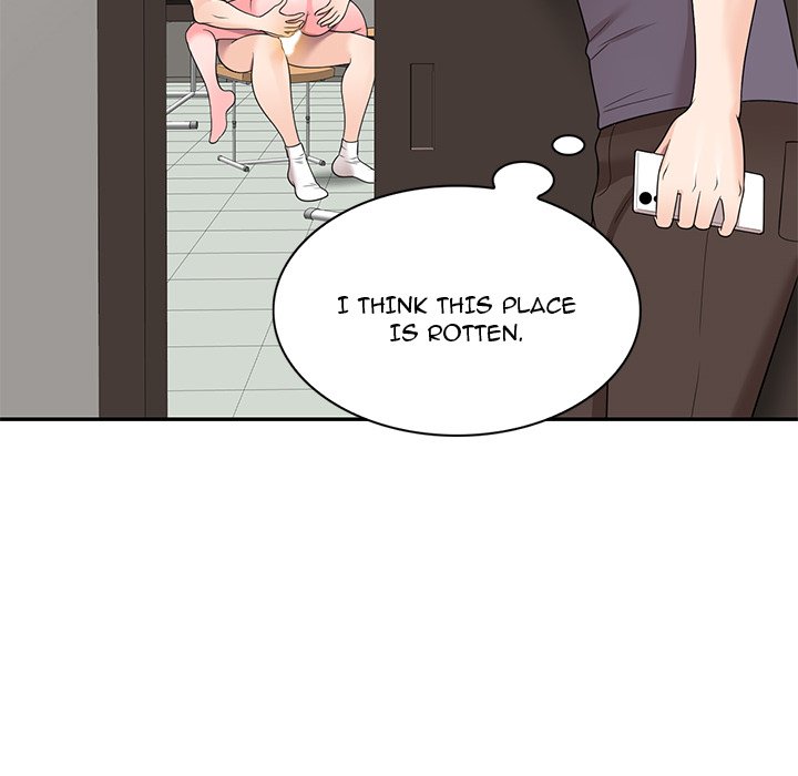 Read manhwa Private Lessons END Chapter 25 - SauceManhwa.com