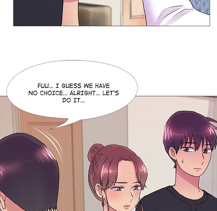 Read manhwa The Show Chapter 31 - SauceManhwa.com