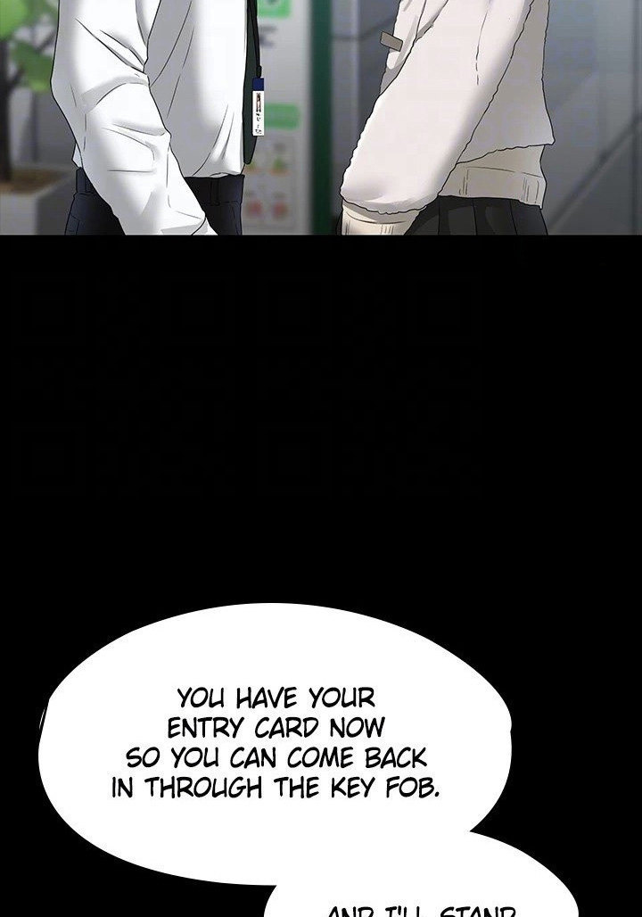 Read manhwa Supervisor Access Chapter 51 - SauceManhwa.com