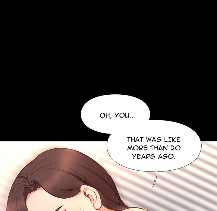 Read manhwa Reunion END Chapter 35 - SauceManhwa.com