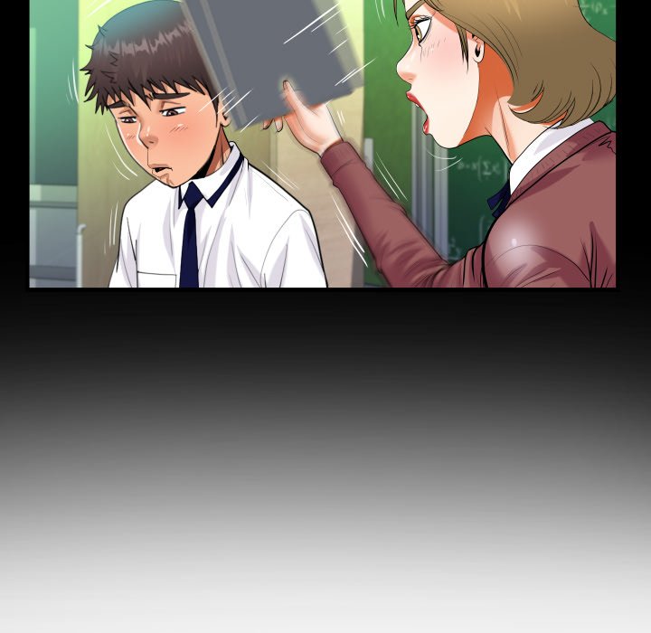 Read manhwa The Unforeseen Guest Chapter 42 - SauceManhwa.com