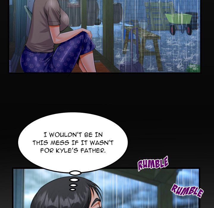 Read manhwa The Unforeseen Guest Chapter 101 - SauceManhwa.com