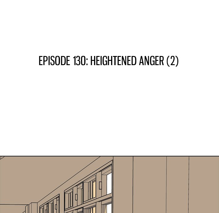 Read manhwa High School Devil Chapter 130 - SauceManhwa.com