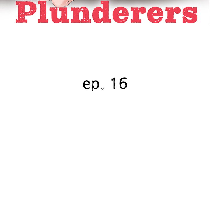 Read manhwa The Plunderers END Chapter 16 - SauceManhwa.com