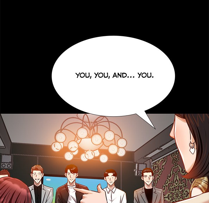 Read manhwa Sponsor (Drama) END Chapter 14 - SauceManhwa.com