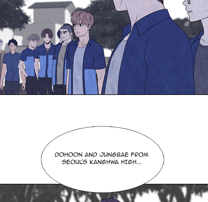 Read manhwa High School Devil Chapter 214 - SauceManhwa.com