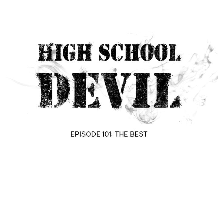 Read manhwa High School Devil Chapter 101 - SauceManhwa.com
