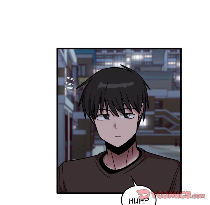 Read manhwa No More, No Less Chapter 43 - SauceManhwa.com