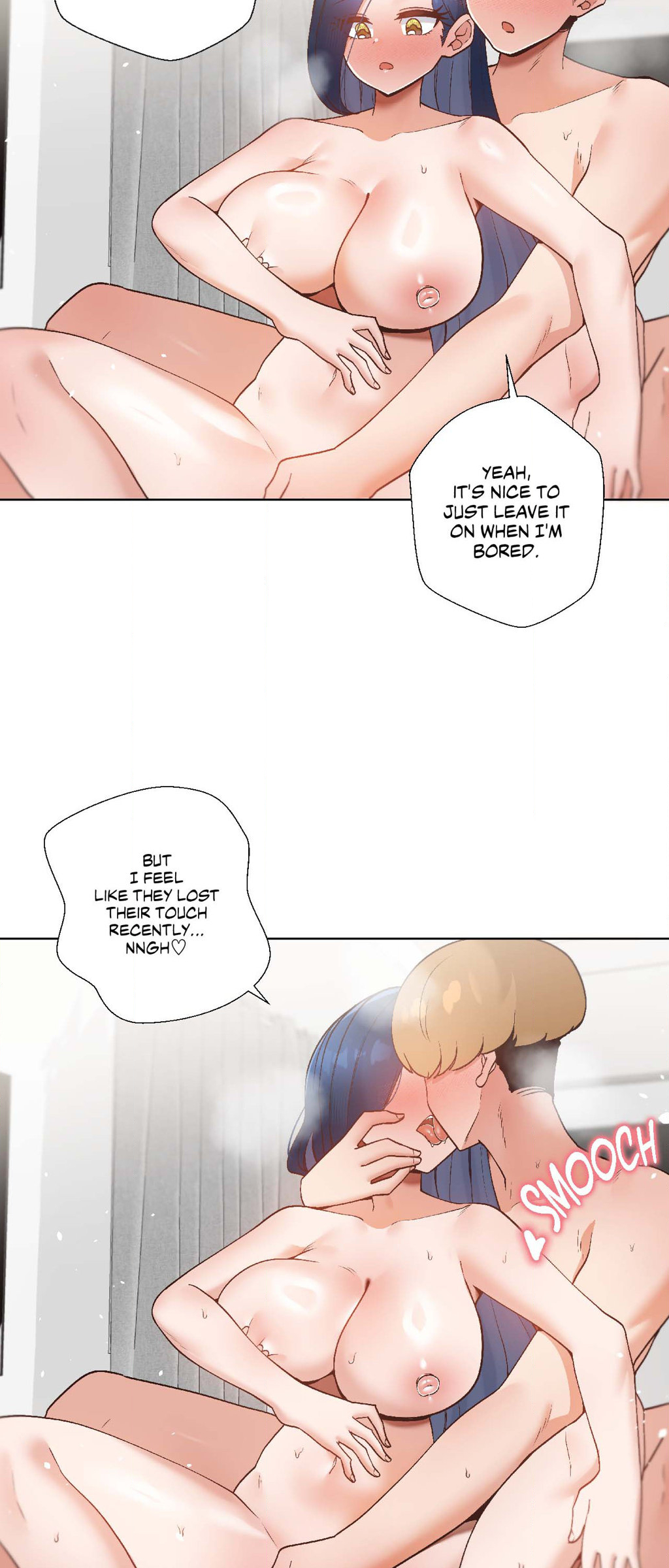 Read manhwa Family With Benefits  Chapter 20 - SauceManhwa.com