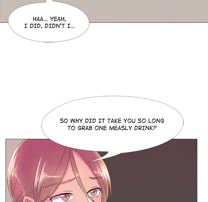 Read manhwa The Show Chapter 21 - SauceManhwa.com