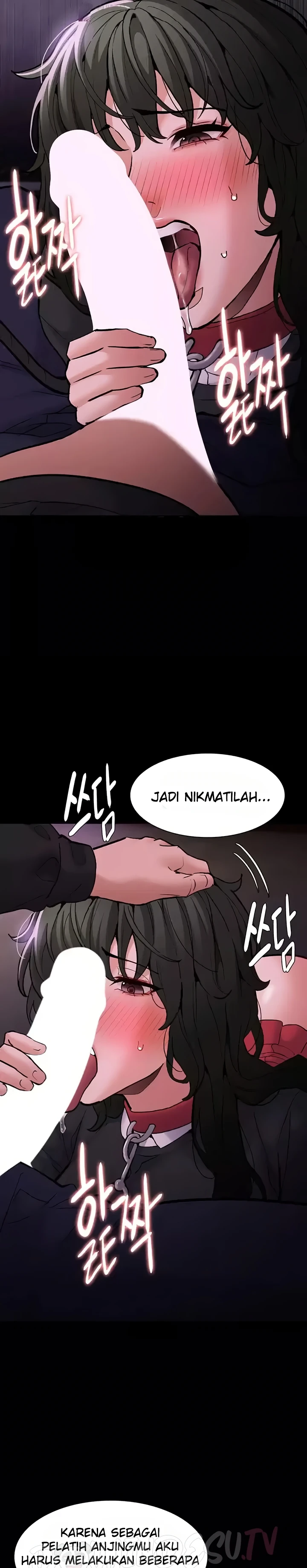 Read manhwa Pervert Addiction Chapter 88 - SauceManhwa.com