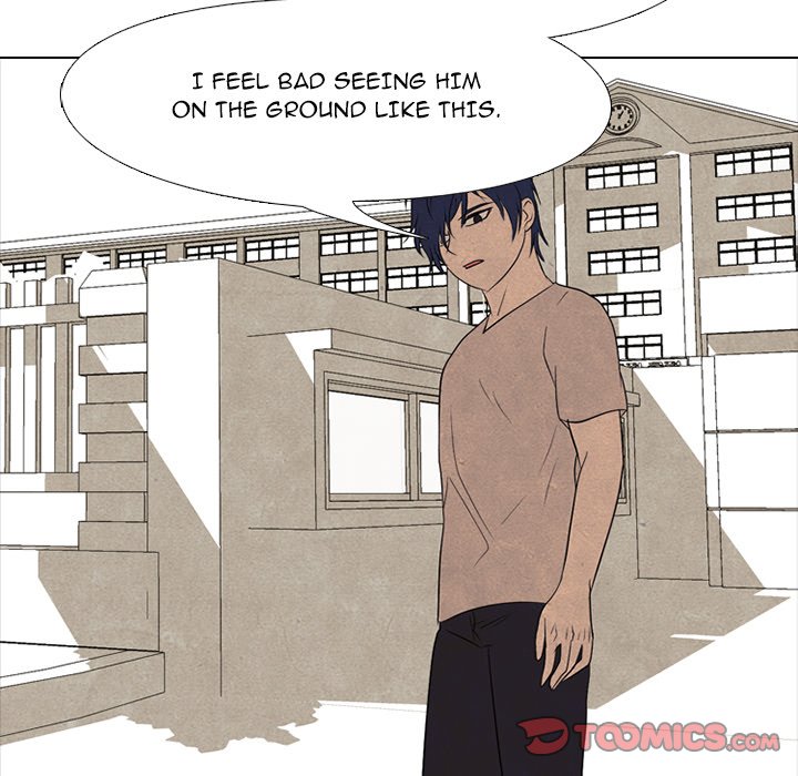 Read manhwa High School Devil Chapter 207 - SauceManhwa.com