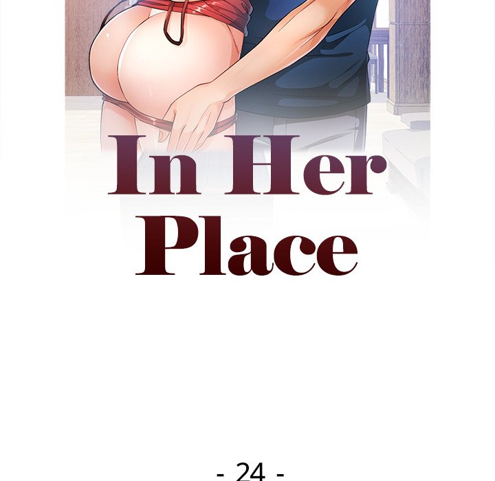 Read manhwa In Her Place Chapter 24 - SauceManhwa.com