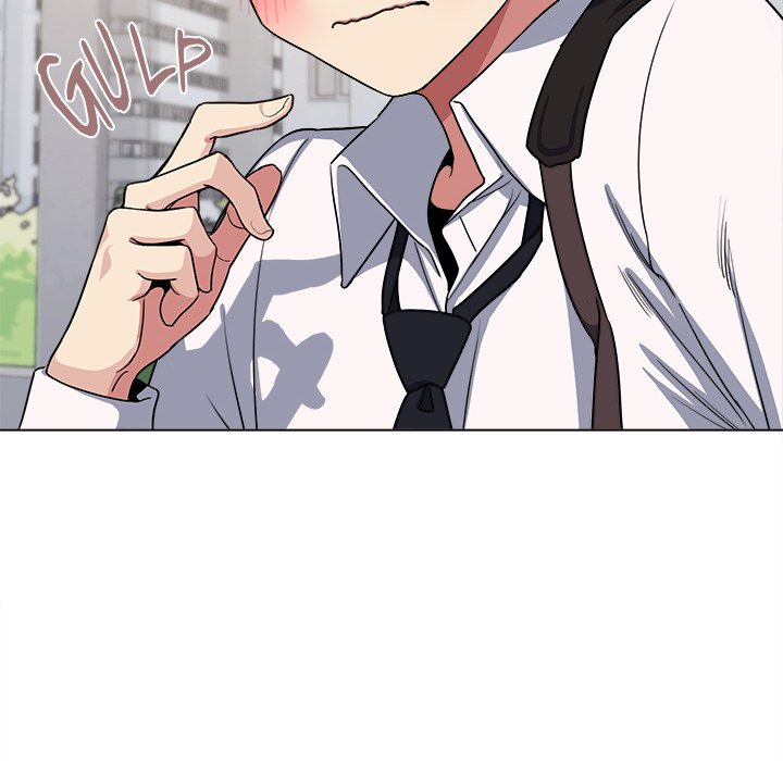 Read manhwa Someone Stop Her!  Chapter 5 - SauceManhwa.com