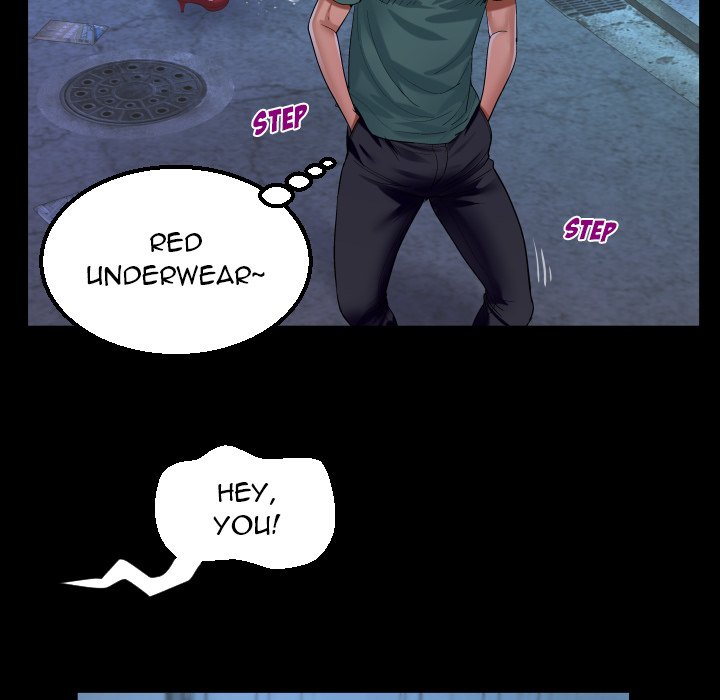 Read manhwa The Unforeseen Guest Chapter 20 - SauceManhwa.com