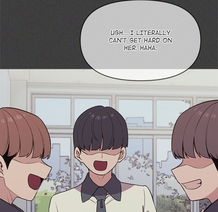 Read manhwa Someone Stop Her!  Chapter 11 - SauceManhwa.com