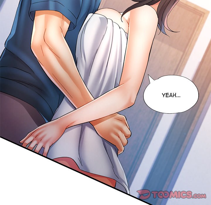 Read manhwa In Her Place Chapter 35 - SauceManhwa.com