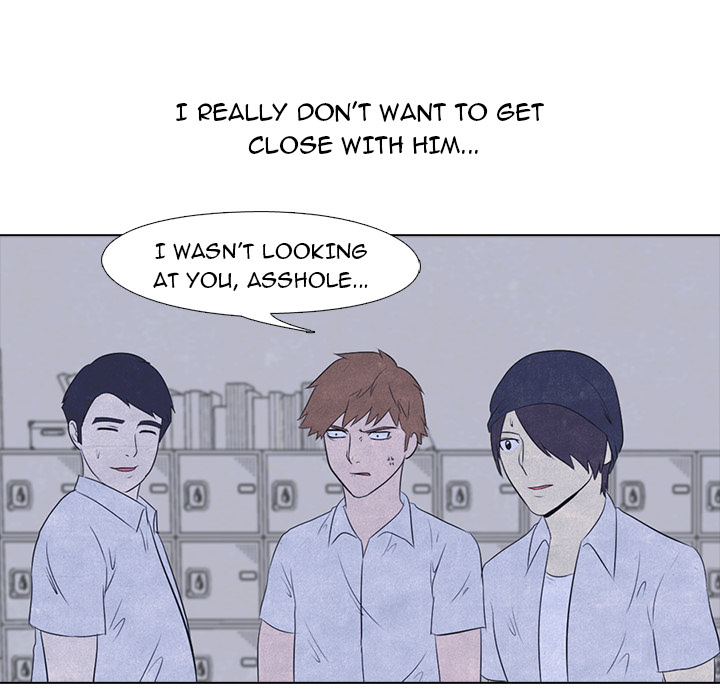 Read manhwa High School Devil Chapter 16 - SauceManhwa.com