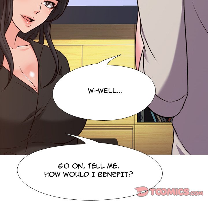 Read manhwa Extra Credit END Chapter 28 - SauceManhwa.com